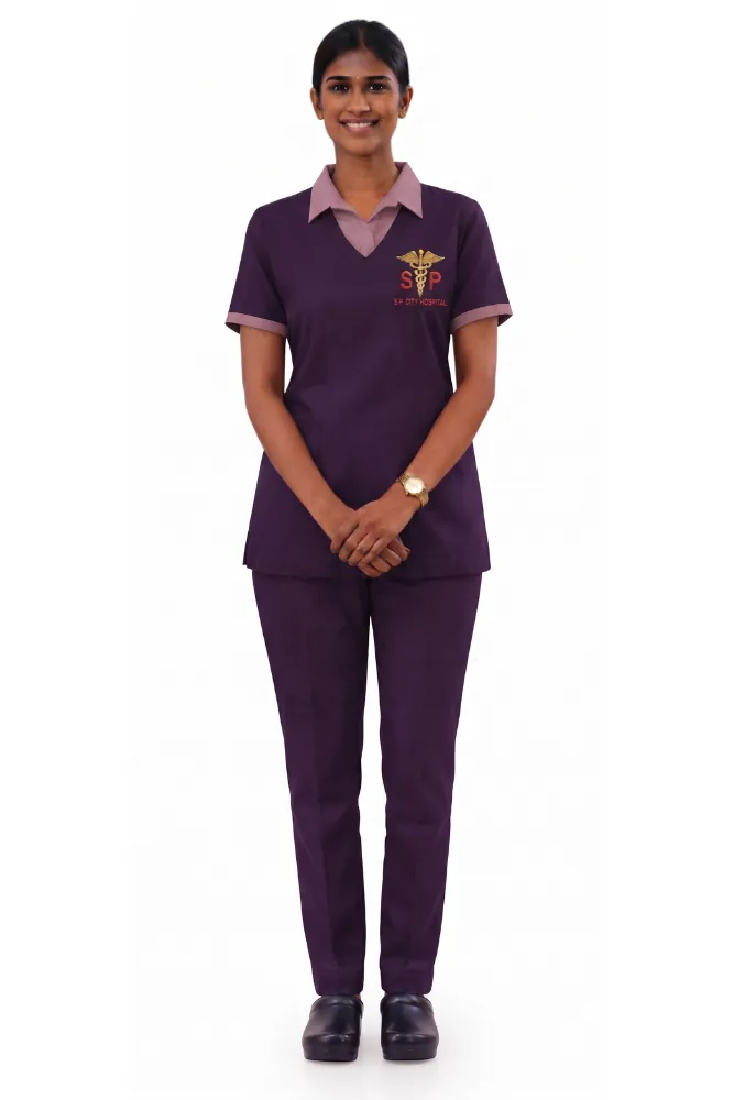 Womens Executive Uniform